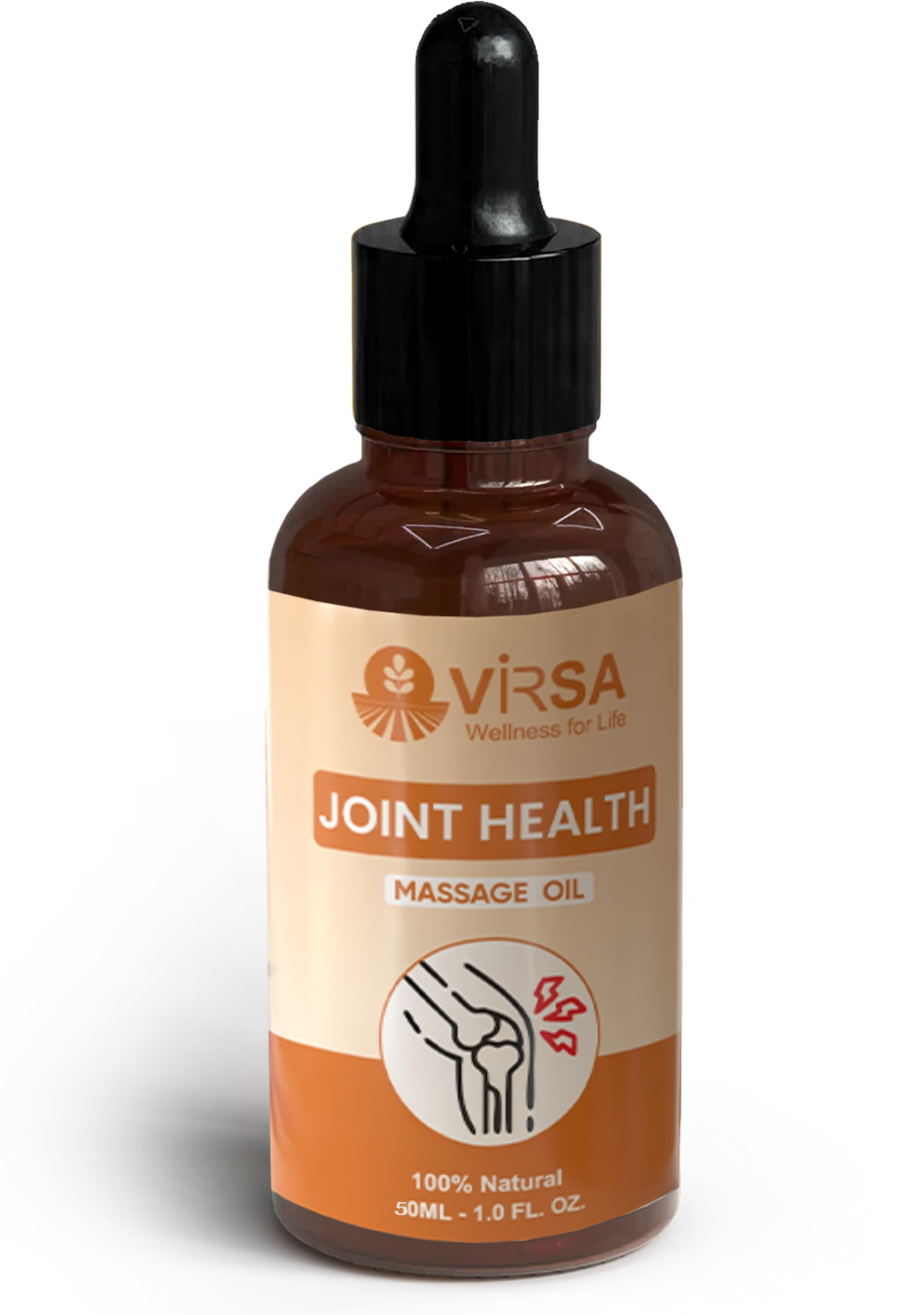 Joint Health Oil | For Joints & Muscles