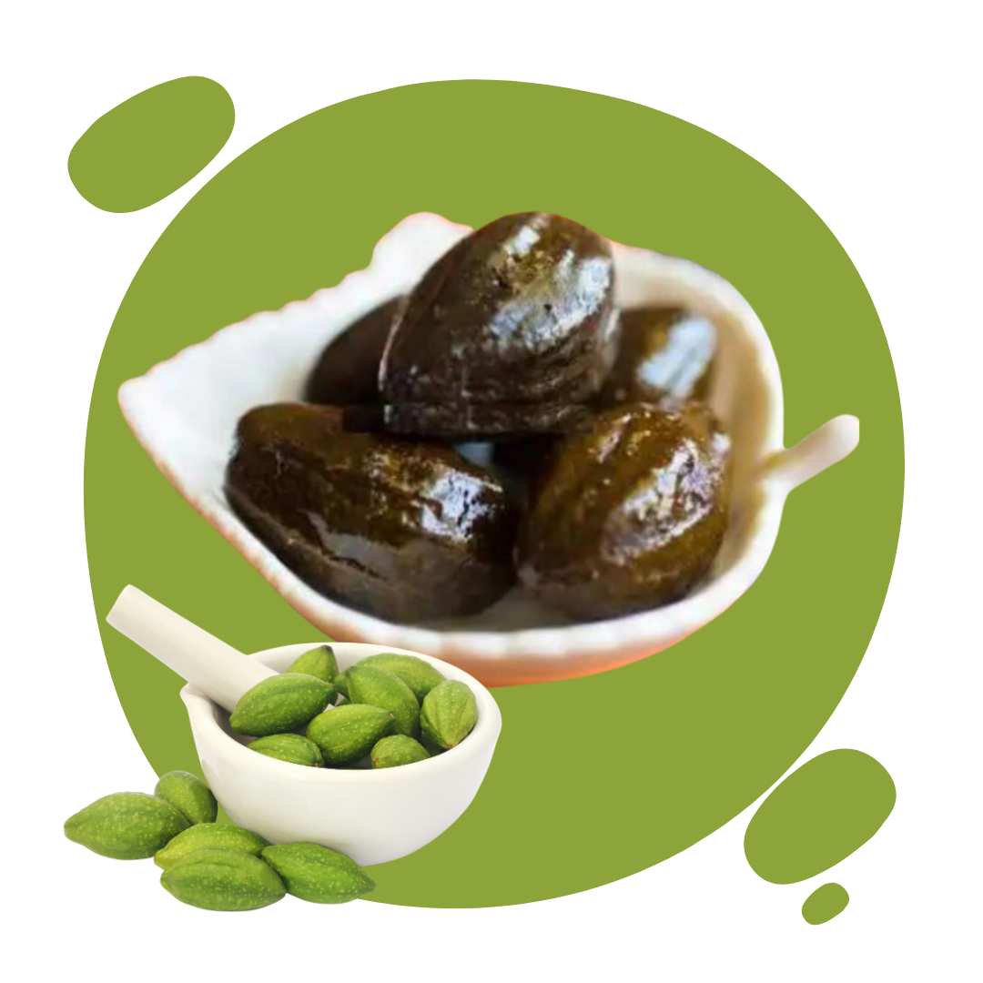 Hareer Murabba – 700g