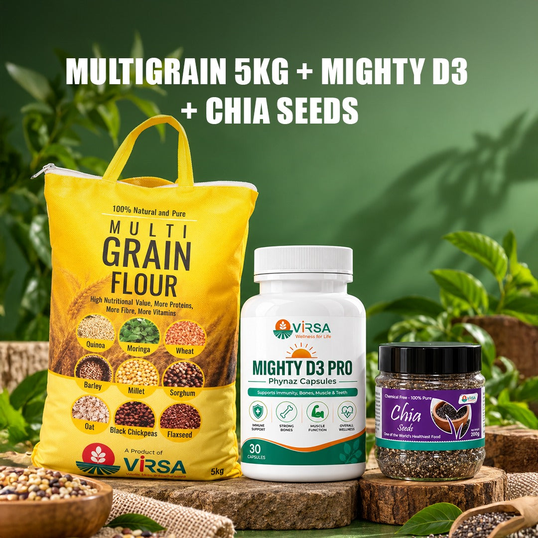 Family Health Pack