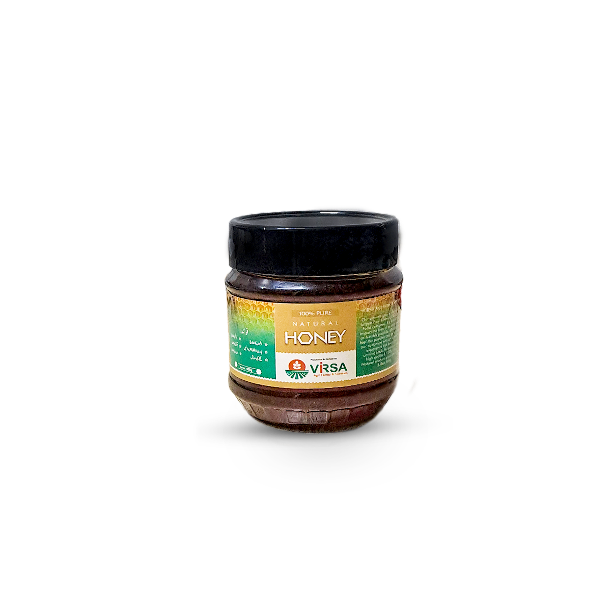 Honey – 400g (بیری کا شہد)