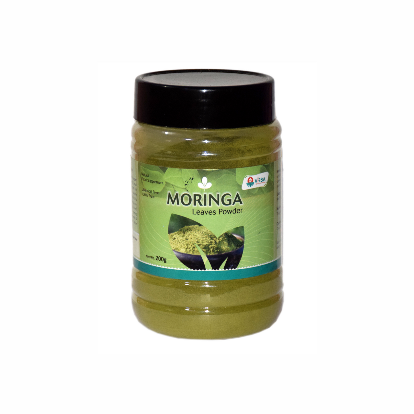 Moringa Leaves Powder 200g