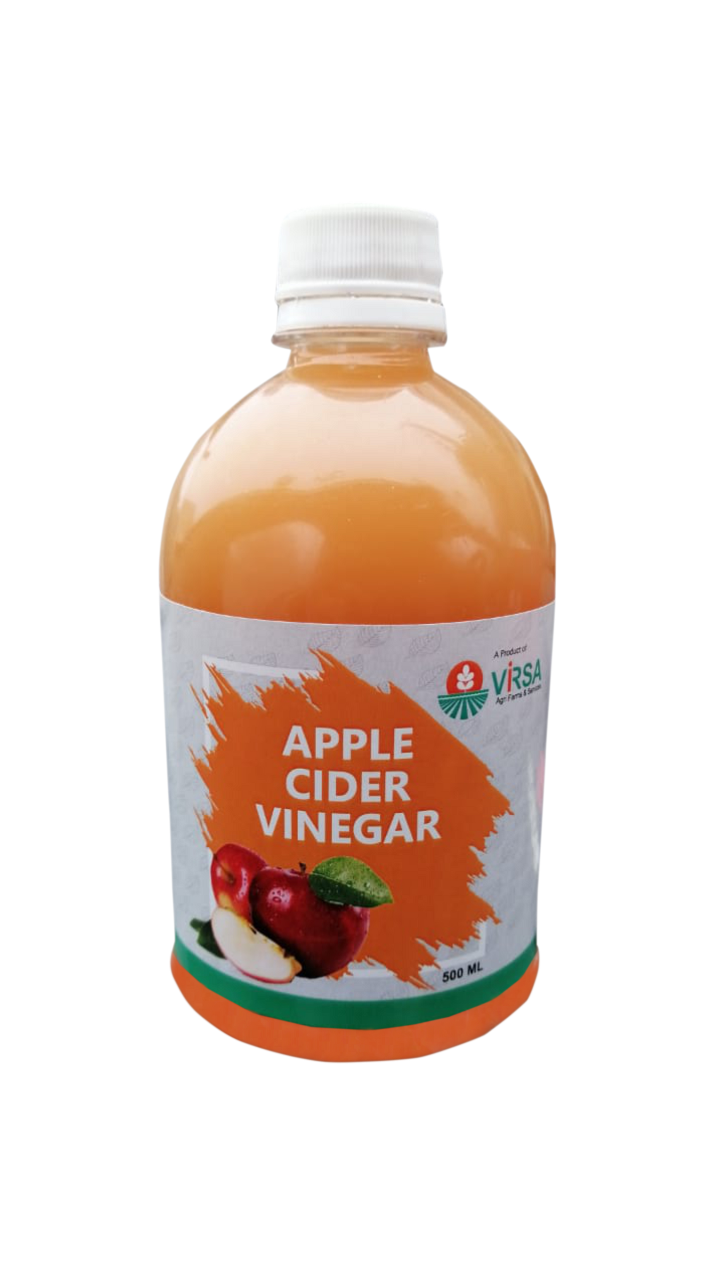 Apple Cider Vinegar