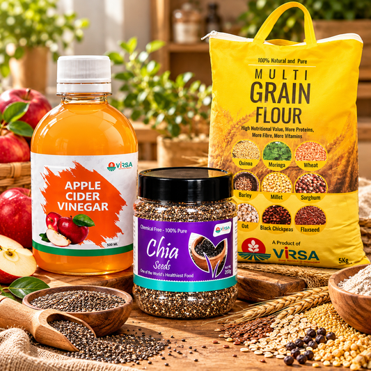 Diet Bundle