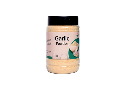 Garlic Powder - Pure and Aromatic