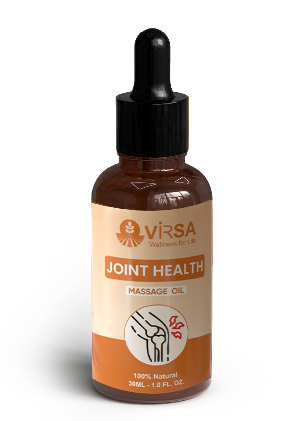 Joint Health Oil | For Joints & Muscles