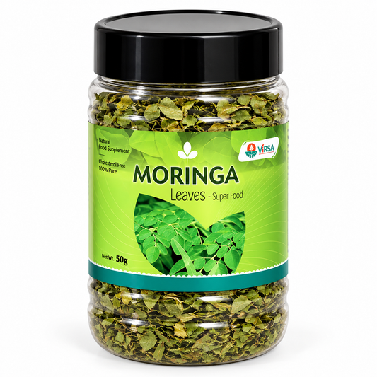 Moringa leaves 50 g
