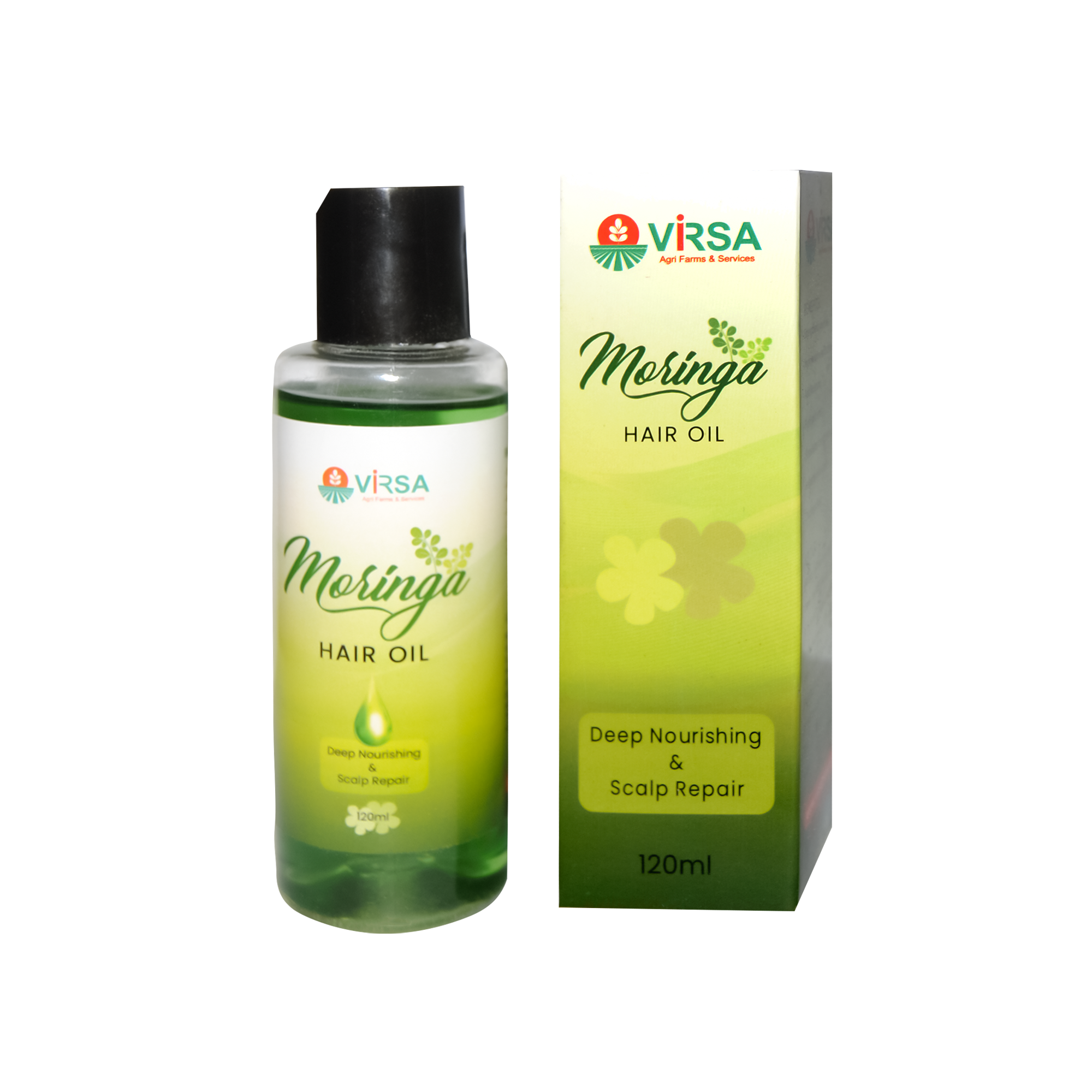 Moringa Hair Oil VIRSA moringa-hair-oil-virsa