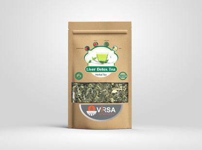 Liver Detox Tea 100g