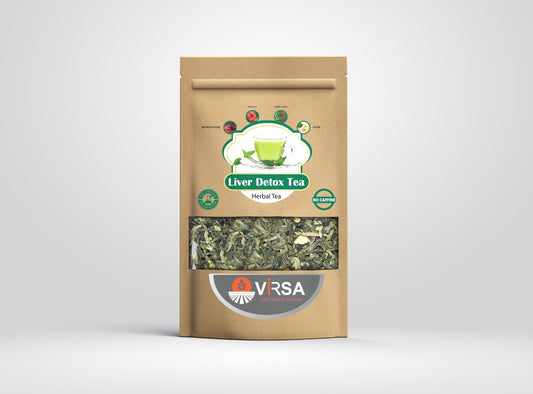Liver Detox Tea 100g