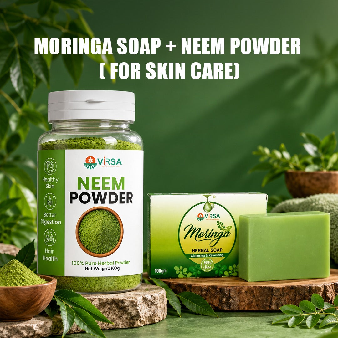 Skin Care Duo