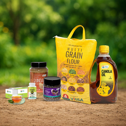 Diet Plan Bundle 5