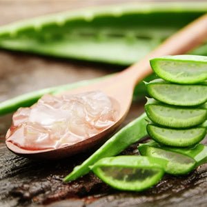 Aloe Vera Skin Lotion - Virsa