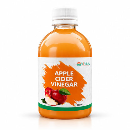 Apple Cider Vinegar - Virsa