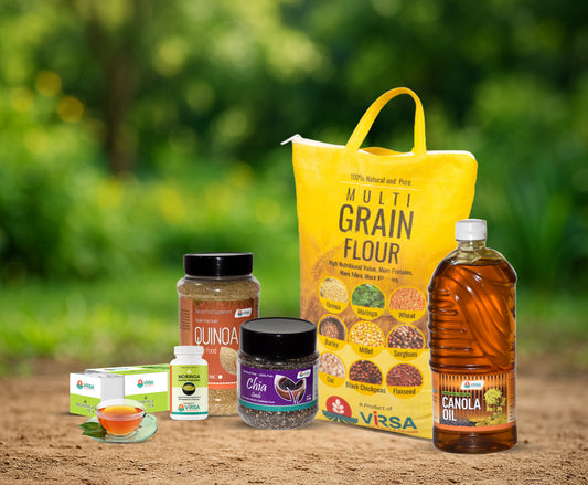 Diet Plan Bundle 5