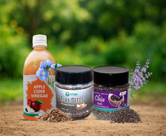 Weight Loss Bundle