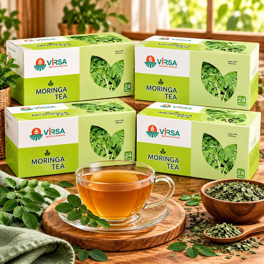 bundle 7 - Virsa