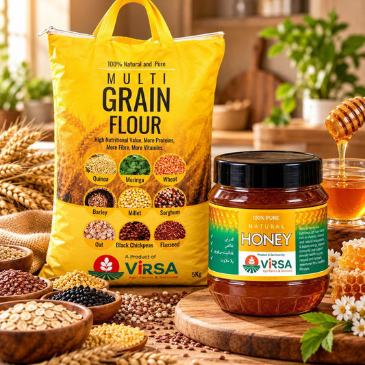 Bundle 9 - Virsa