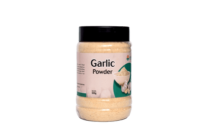 Garlic Powder - Pure and Aromatic - Virsa
