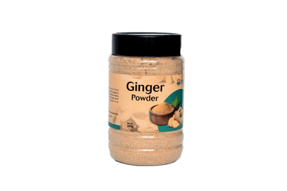 Ginger Powder - Pure and Zesty - Virsa