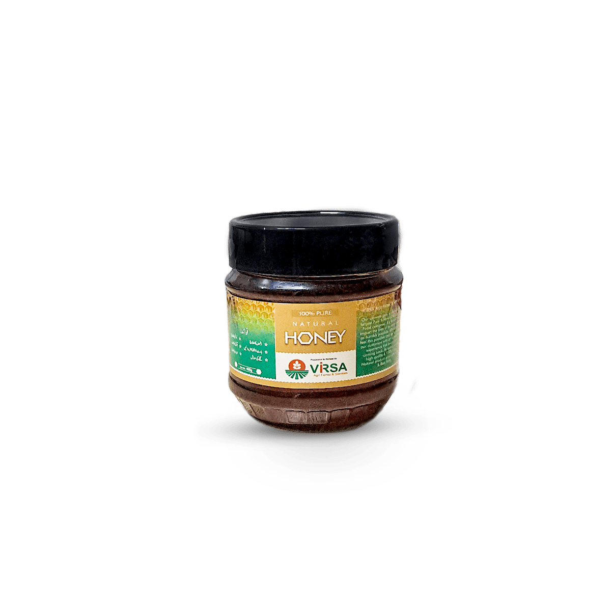 Honey – 400g (بیری کا شہد) - Virsa