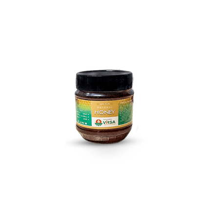 Honey – 400g (بیری کا شہد) - Virsa