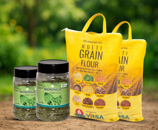 Mega Bundle 2 - Virsa