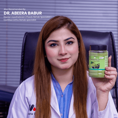 Moringa Leaves Powder 200g - Virsa