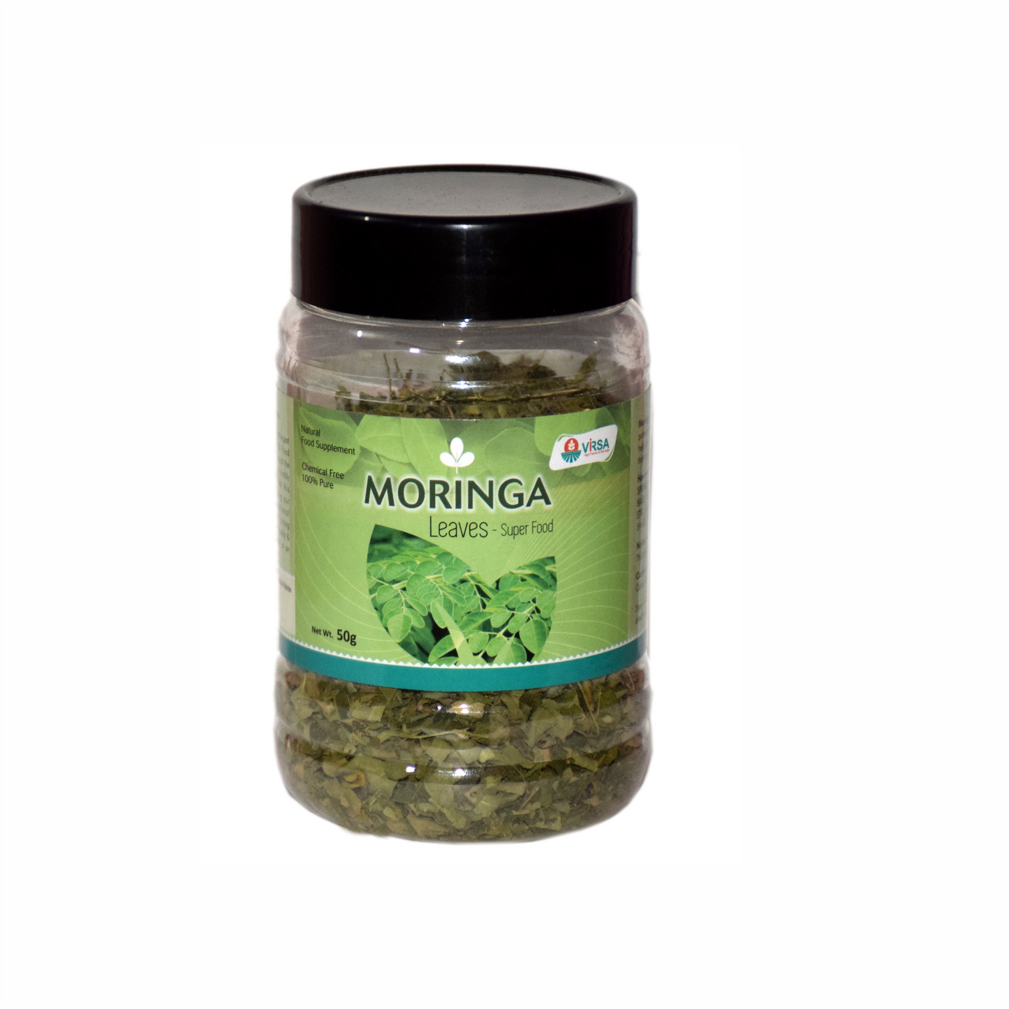 Moringa leaves 50 g