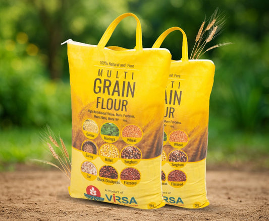 Multigrain Bag bundle - Virsa