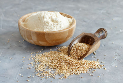 Quinoa Flour 1kg - Virsa