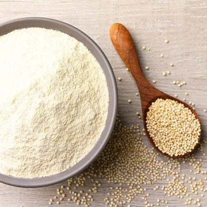 Quinoa Flour 1kg - Virsa