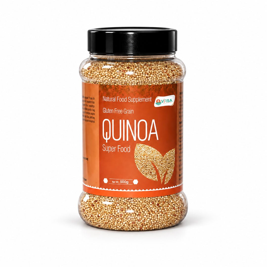 Quinoa Grain Super food 700g - Virsa