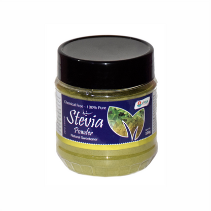 Virsa Organic Stevia -100g