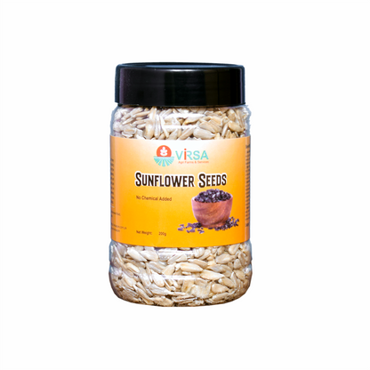 Sunflower Seeds (گِری) - 200g