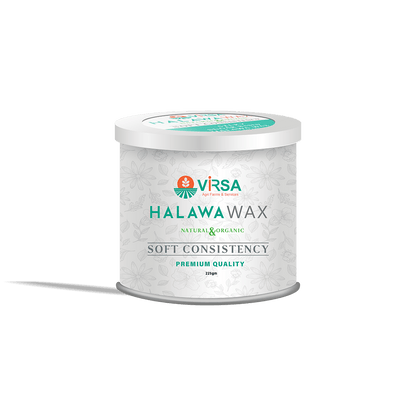 Virsa Halawa Finger Wax - Virsa