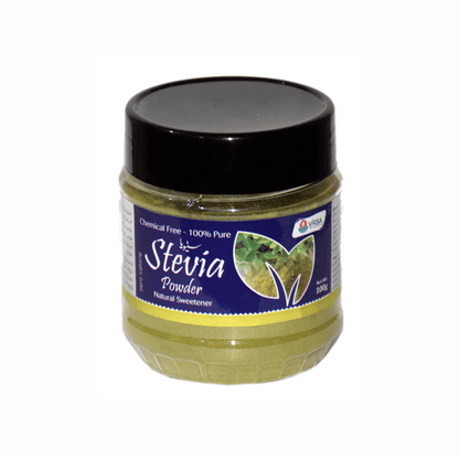 Virsa Organic Stevia -100g - Virsa