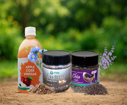 Weight Loss Bundle - Virsa
