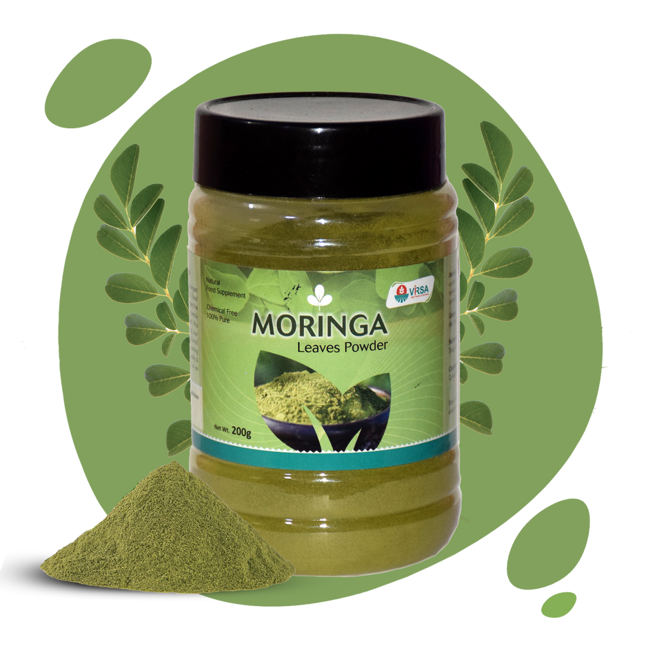 VIRSA MultiGrain Flour Healthcare Products