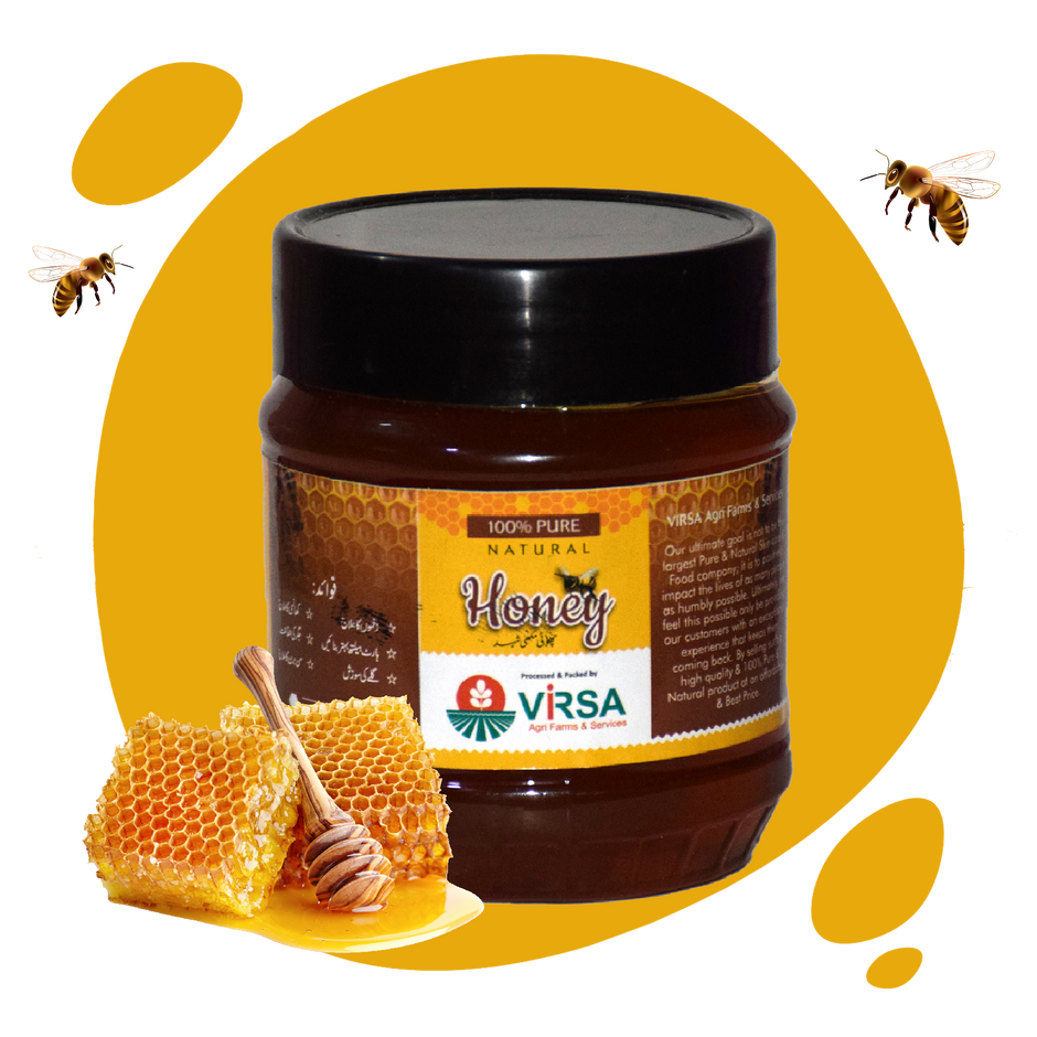 VIRSA MultiGrain Flour Healthcare Products