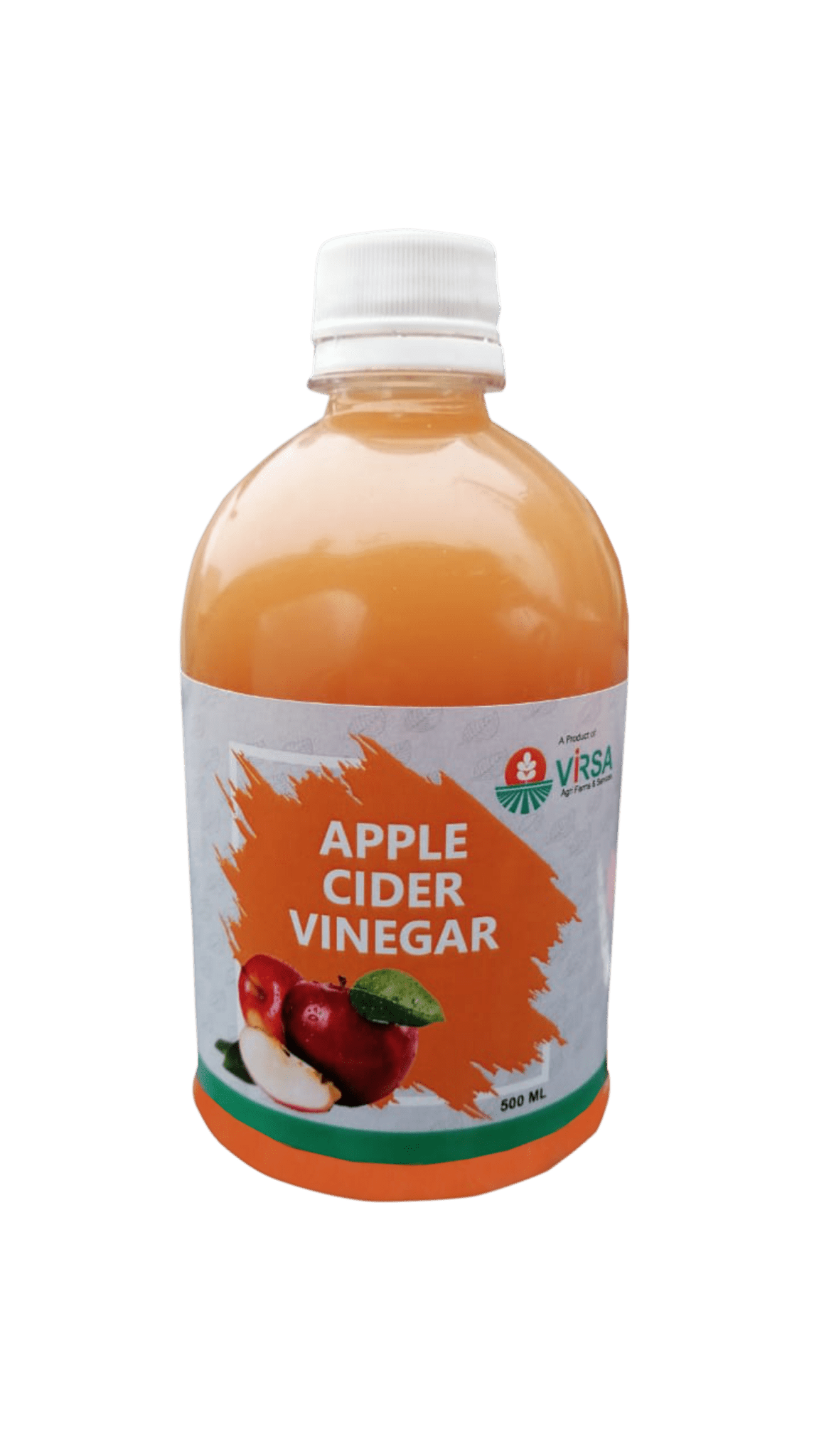 Apple Cider Vinegar - Virsa